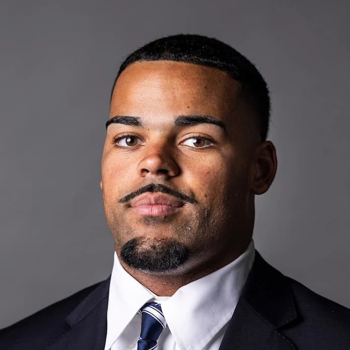 Isaiah Glasker