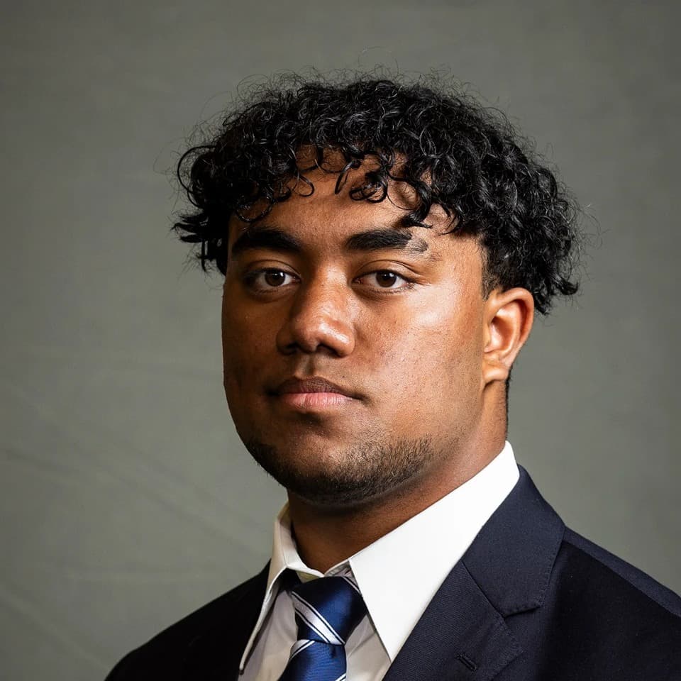 Iki Tupou