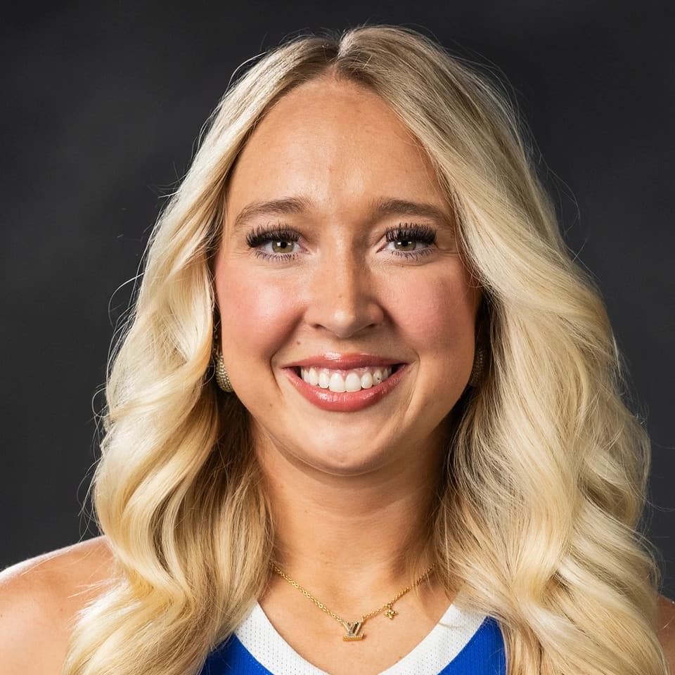 Marya Hudgins
